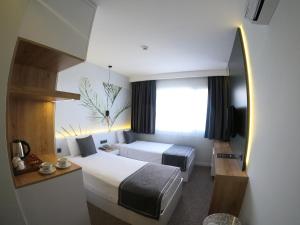 Gallery image of Luis Otel in Izmir