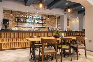 Pića u objektu Hotel Bohemian Garni - Skadarlija
