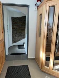 Fotografia z galérie ubytovania Apartman 825 v destinácii Jáchymov