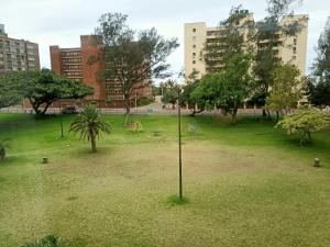 En have udenfor Oceanic 24 North Beach