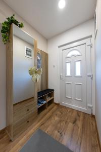 Fotografie z fotogalerie ubytování Panorama Home Apartman v destinaci Balatonkenese