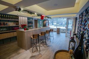 Ποτά στο Hotel Kranjska Gora