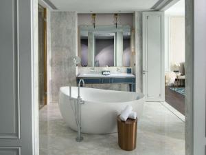 Voodi või voodid majutusasutuse Sofitel Foshan Shunde toas