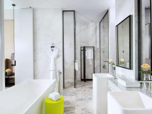 Vannituba majutusasutuses Sofitel Foshan Shunde