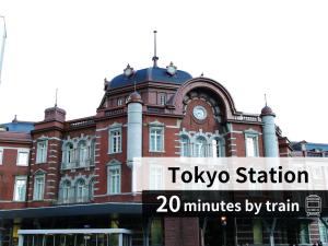 Fotografie z fotogalerie ubytování Hotel Allamanda Aoyama Tokyo v Tokiu