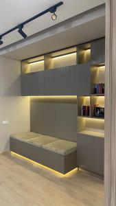 Fotografie z fotogalerie ubytování Luxury apartment with a unique design style v Jerevanu