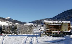 Φωτογραφία από το άλμπουμ του Hotel Austria Wildschönau σε Niederau
