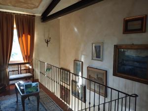 Fotografia z galérie ubytovania Rocca degli Olivi v San Gimignano
