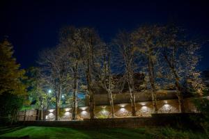 Giardino di Netherbrae