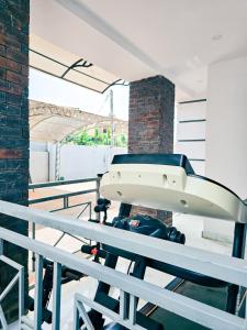 Gambar di galeri bagi 4 bed duplex in prime location di Ibadan