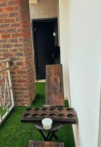 Gambar di galeri bagi 4 bed duplex in prime location di Ibadan