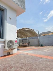 Gambar di galeri bagi 4 bed duplex in prime location di Ibadan +22 gambar