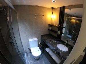 Gallery image of Luis Otel in Izmir