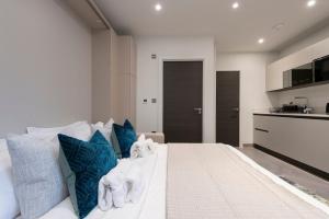 Fotografie z fotogalerie ubytování City Escape - Stylish Studio in Central Reading - CHRL F16 v destinaci Reading