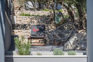Fotografie z fotogalerie ubytování Villa Kuk with heated Pool Makarska v destinaci Makarska