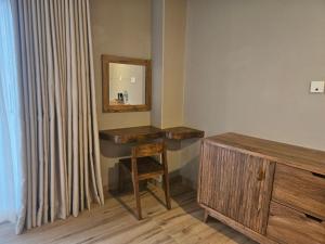 Imagine din galeria proprietății Hotel Blossom în Pokhara