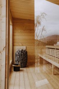 Mynd úr myndasafni af Bio-Berghotel Ifenblick í Balderschwang