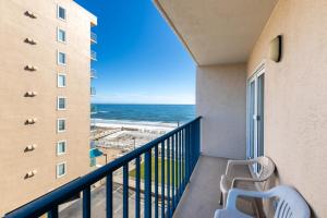 Μπαλκόνι ή βεράντα στο Surfside Shores 1501