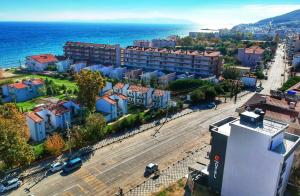 Gallery image of CSK OTEL in Tekirdag