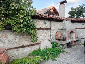 Φωτογραφία από το άλμπουμ του Todeva House Hotel and Tavern στο Μπάνσκο