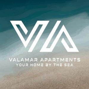 Certifikát, hodnocení, plakát nebo jiný dokument vystavený v ubytování Valamar Apartment Hamallaj