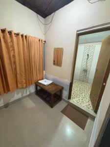 View Valley Homestay的一间浴室
