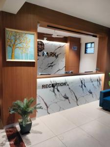 瓦皮Hotel Royal Park的相册照片
