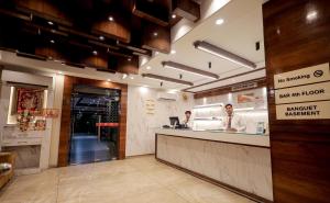 Hotel Highway King Jaipur tanúsítványa, márkajelzése vagy díja