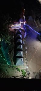 Fotografie z fotogalerie ubytování Cader river camp v destinaci Šillong