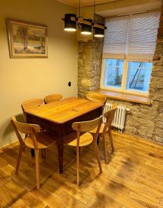 Fotografie z fotogalerie ubytování Kohtu Apartment Epoch v destinaci Kuressaare + 12 fotografií