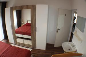 Fotografia z galérie ubytovania Apartmani NIKA v Sukošane