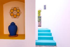 Fotografie z fotogalerie ubytování Marphe Hotel v destinaci Datça