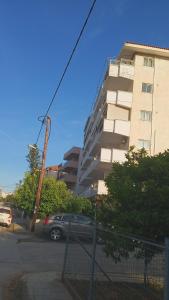 Gambar di galeri bagi Xylokastro sea view di Kariótika