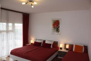 Fotografia z galérie ubytovania Apartmani NIKA v Sukošane
