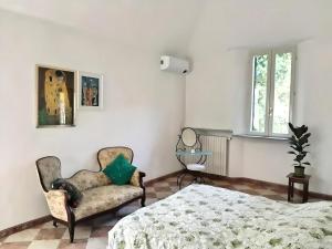 Gallery image of Villa Gildanna2 in Orio Litta