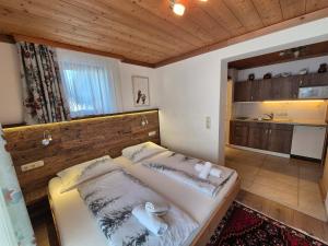 Fotografia z galérie ubytovania Apartment Snow v destinácii Hochfilzen