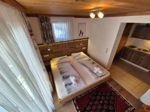 Fotografia z galérie ubytovania Apartment Snow v destinácii Hochfilzen