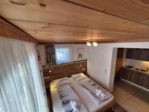 Fotografia z galérie ubytovania Apartment Snow v destinácii Hochfilzen