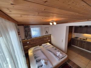 Fotografia z galérie ubytovania Apartment Snow v destinácii Hochfilzen