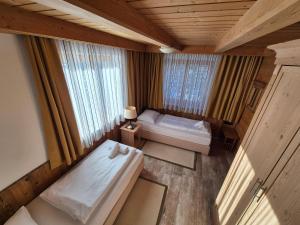 Fotografia z galérie ubytovania Apartment Snow v destinácii Hochfilzen