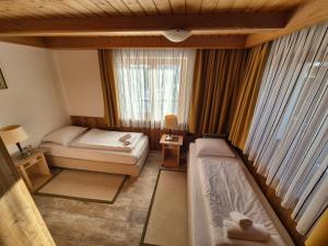 Fotografia z galérie ubytovania Apartment Snow v destinácii Hochfilzen