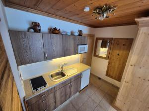 Fotografia z galérie ubytovania Apartment Snow v destinácii Hochfilzen
