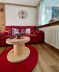 Część wypoczynkowa w obiekcie Home, sweet home