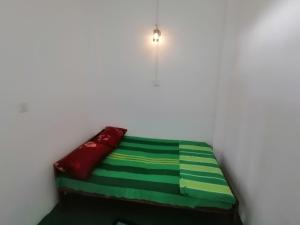 Postel nebo postele na pokoji v ubytování Ella Mountain Inn