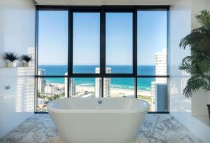 Imagen de la galería de Aria Apartments, en Gold Coast