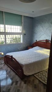 Gambar di galeri bagi Belle maison à Harhoura proche de la plage di Rabat