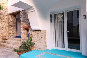 Fotografie z fotogalerie ubytování Marphe Hotel v destinaci Datça