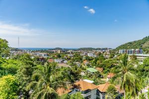 Phong cảnh thiên nhiên gần căn hộ