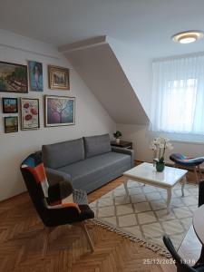 Afbeelding uit fotogalerij van Apartment Mosaic in Novi Sad