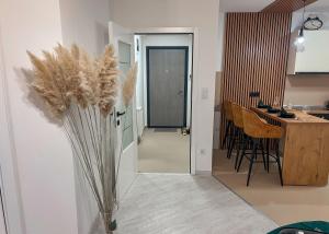 Fotografie z fotogalerie ubytování Apartman Royal 1 v destinaci Doboj